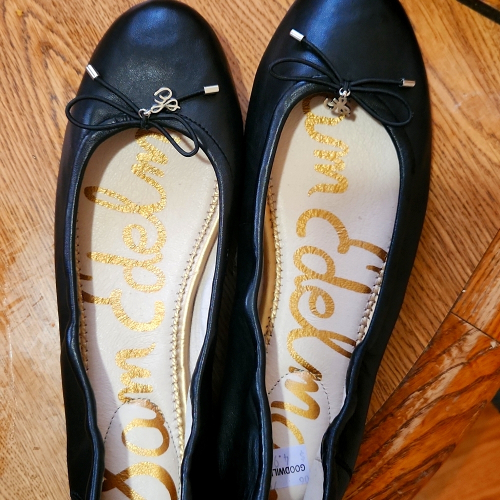 Sam Edelman